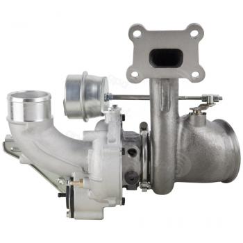 2012 Ford Explorer Turbocharger Global Parts Distributors 2511534 image 4 of 4