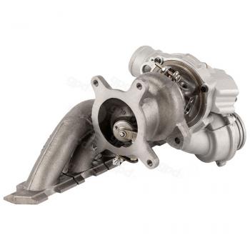 2014 Audi TTS Quattro Turbocharger Global Parts Distributors 2511536 image 3 of 4