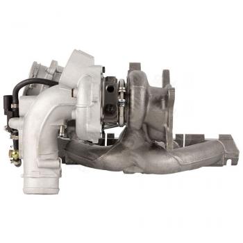 2014 Audi TTS Quattro Turbocharger Global Parts Distributors 2511536 image 4 of 4