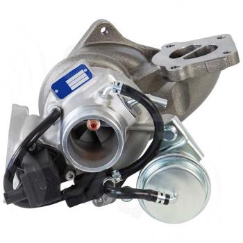 2018 Buick Envision Turbocharger Global Parts Distributors 2511537 image 2 of 4