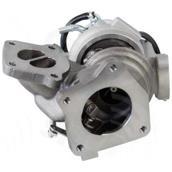 2018 Buick Envision Turbocharger Global Parts Distributors 2511537 image 4 of 4