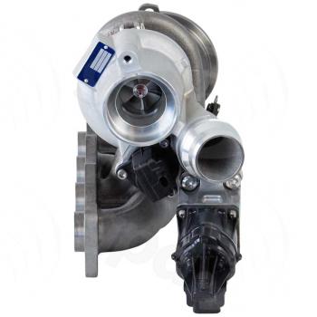 2015 BMW X3 Turbocharger Global Parts Distributors 2511539 image 2 of 4