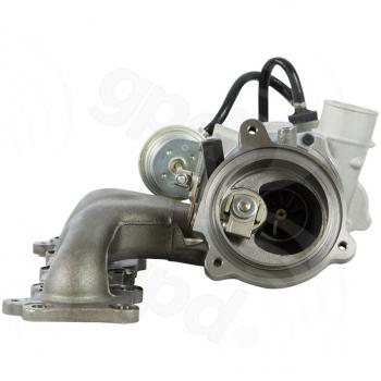 2015 Land Rover LR2 Turbocharger Global Parts Distributors 2511541 image 3 of 4