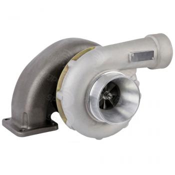 2016 Kia Forte5 Turbocharger Global Parts Distributors 2511542 image 1 of 4