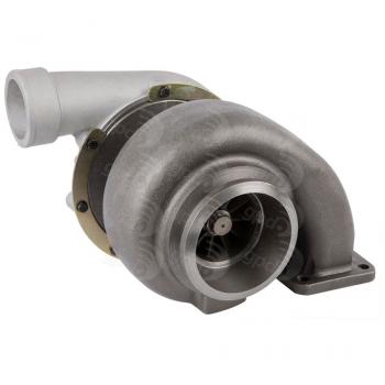 2016 Kia Forte5 Turbocharger Global Parts Distributors 2511542 image 2 of 4