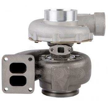 2016 Kia Forte5 Turbocharger Global Parts Distributors 2511542 image 4 of 4
