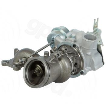 2015 Ford Explorer Turbocharger Global Parts Distributors 2511543 image 1 of 4