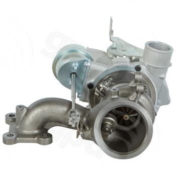 2015 Ford Explorer Turbocharger Global Parts Distributors 2511543 image 3 of 4