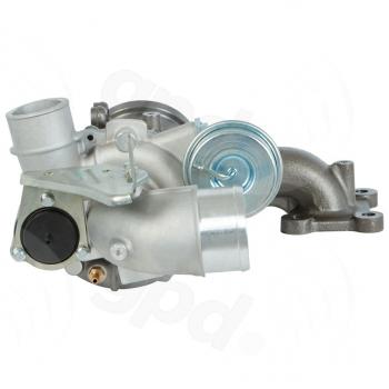 2015 Ford Explorer Turbocharger Global Parts Distributors 2511543 image 4 of 4