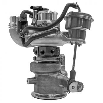 2018 Chevrolet Cruze Turbocharger Global Parts Distributors 2511549 image 1 of 1