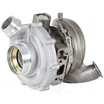 2017 Ford F-350 Super Duty Turbocharger Global Parts Distributors 2511550 image 1 of 4