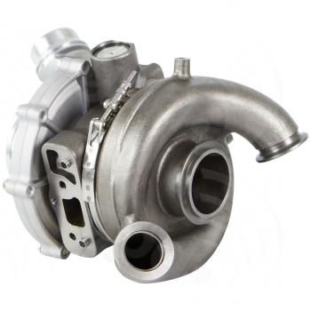 2017 Ford F-350 Super Duty Turbocharger Global Parts Distributors 2511550 image 2 of 4