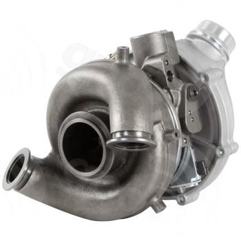 2017 Ford F-350 Super Duty Turbocharger Global Parts Distributors 2511550 image 3 of 4