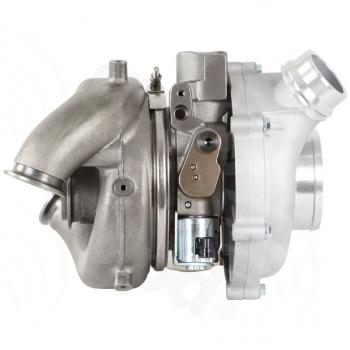 2017 Ford F-350 Super Duty Turbocharger Global Parts Distributors 2511550 image 4 of 4
