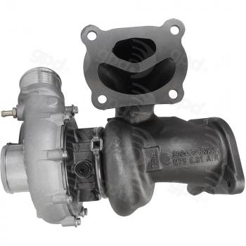 2020 Ford Mustang Turbocharger Global Parts Distributors 2511551 image 1 of 2