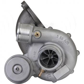 2020 Ford Mustang Turbocharger Global Parts Distributors 2511551 image 2 of 2