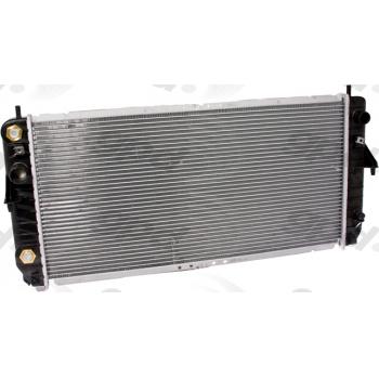 Global Parts Distributors 2513 Radiator product image 1 of 1