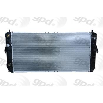 2003 Cadillac Seville Radiator Global Parts Distributors 2514C image 1 of 1