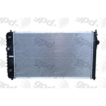 2004 Pontiac Sunfire Radiator Global Parts Distributors 2518C image 1 of 1