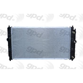 2003 Oldsmobile Alero Radiator Global Parts Distributors 2520C image 1 of 1