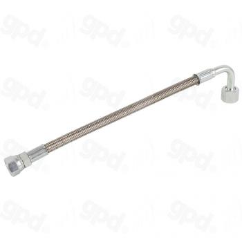 2006 Dodge Ram 2500 Turbocharger Oil Supply Line Global Parts Distributors 2541235 image 2 of 2