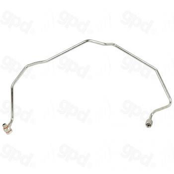 2004 Volkswagen Jetta Turbocharger Oil Supply Line