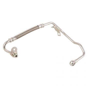 2012 Volkswagen Jetta Turbocharger Oil Supply Line