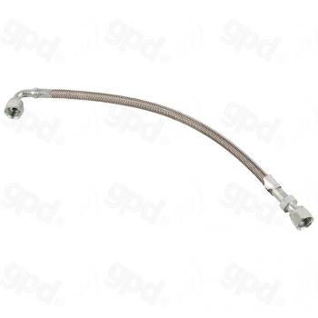 2001 Dodge Ram 3500 Turbocharger Oil Supply Line Global Parts Distributors 2541242 image 1 of 1