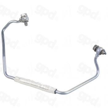 2009 Chevrolet Cobalt Turbocharger Oil Supply Line