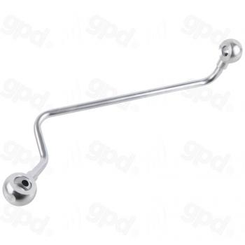 2012 Acura RDX Turbocharger Oil Supply Line Global Parts Distributors 2541249 image 1 of 3