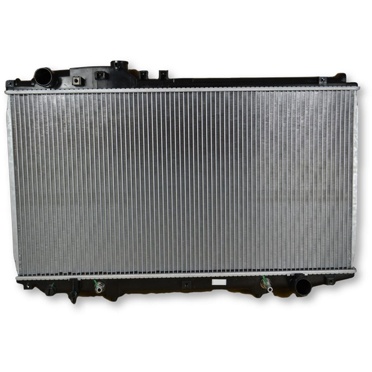 Global Parts Distributors 2541C - Radiator Global Parts Distributors 2541C Radiator product image 1 of 1