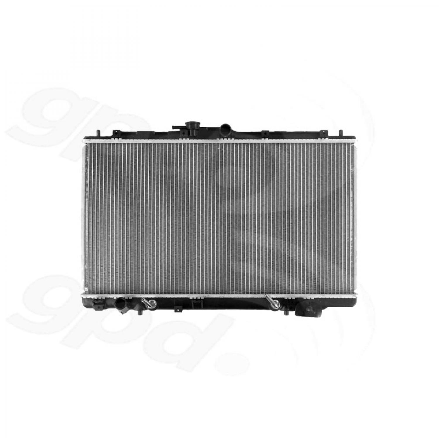 Global Parts Distributors 2554C - Radiator Global Parts Distributors 2554C Radiator product image 1 of 1