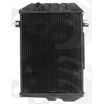 Global Parts Distributors 256 Radiator product image 1 of 1