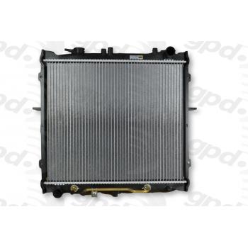 Global Parts Distributors 2561 Radiator product image 1 of 2