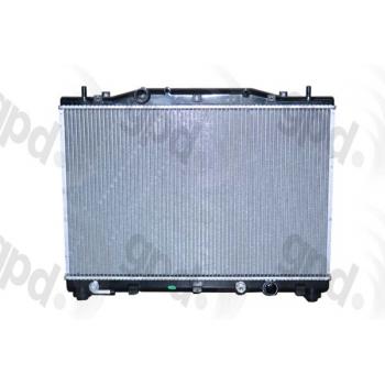 2003 Cadillac CTS Radiator Global Parts Distributors 2565C image 1 of 1