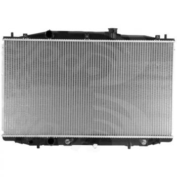 2004 Honda Accord Radiator Global Parts Distributors 2569C image 1 of 1