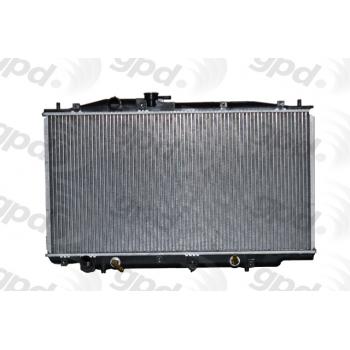 2007 Honda Accord Radiator Global Parts Distributors 2571C image 1 of 1
