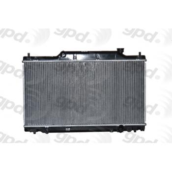 2005 Honda Civic Radiator Global Parts Distributors 2574C image 1 of 1