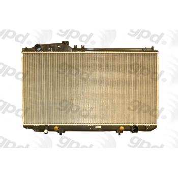 2008 Lexus SC430 Radiator Global Parts Distributors 2575C image 1 of 1