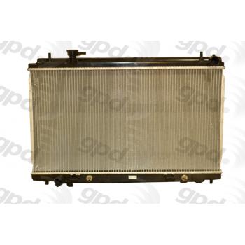 2006 Nissan 350Z Radiator Global Parts Distributors 2576C image 1 of 1