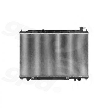2007 Nissan Murano Radiator Global Parts Distributors 2578C image 1 of 1