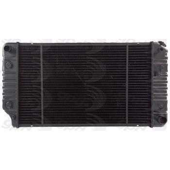 Global Parts Distributors 258 - Radiator Global Parts Distributors 258 Radiator product image 1 of 1