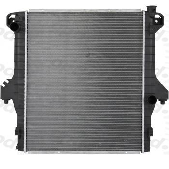 Global Parts Distributors 2583 - Radiator Global Parts Distributors 2583 Radiator product image 1 of 1