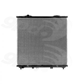 2006 Kia Sorento Radiator Global Parts Distributors 2585C image 1 of 1