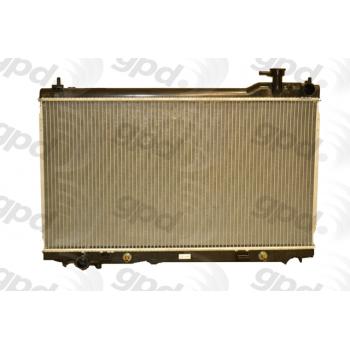 2006 Infiniti G35 Radiator Global Parts Distributors 2588C image 1 of 1