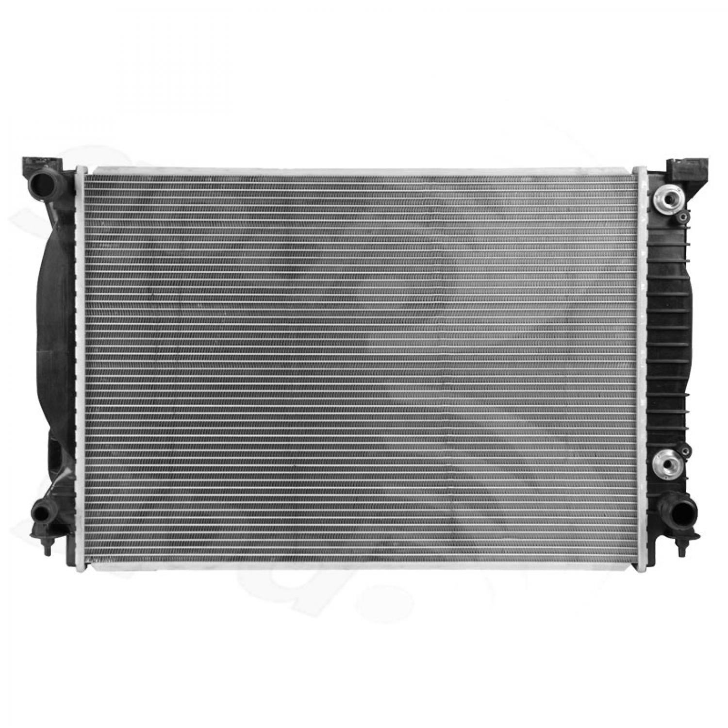 Global Parts Distributors 2590C - Radiator Global Parts Distributors 2590C Radiator product image 1 of 1
