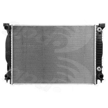 2005 Audi A4 Radiator Global Parts Distributors 2590C image 1 of 1