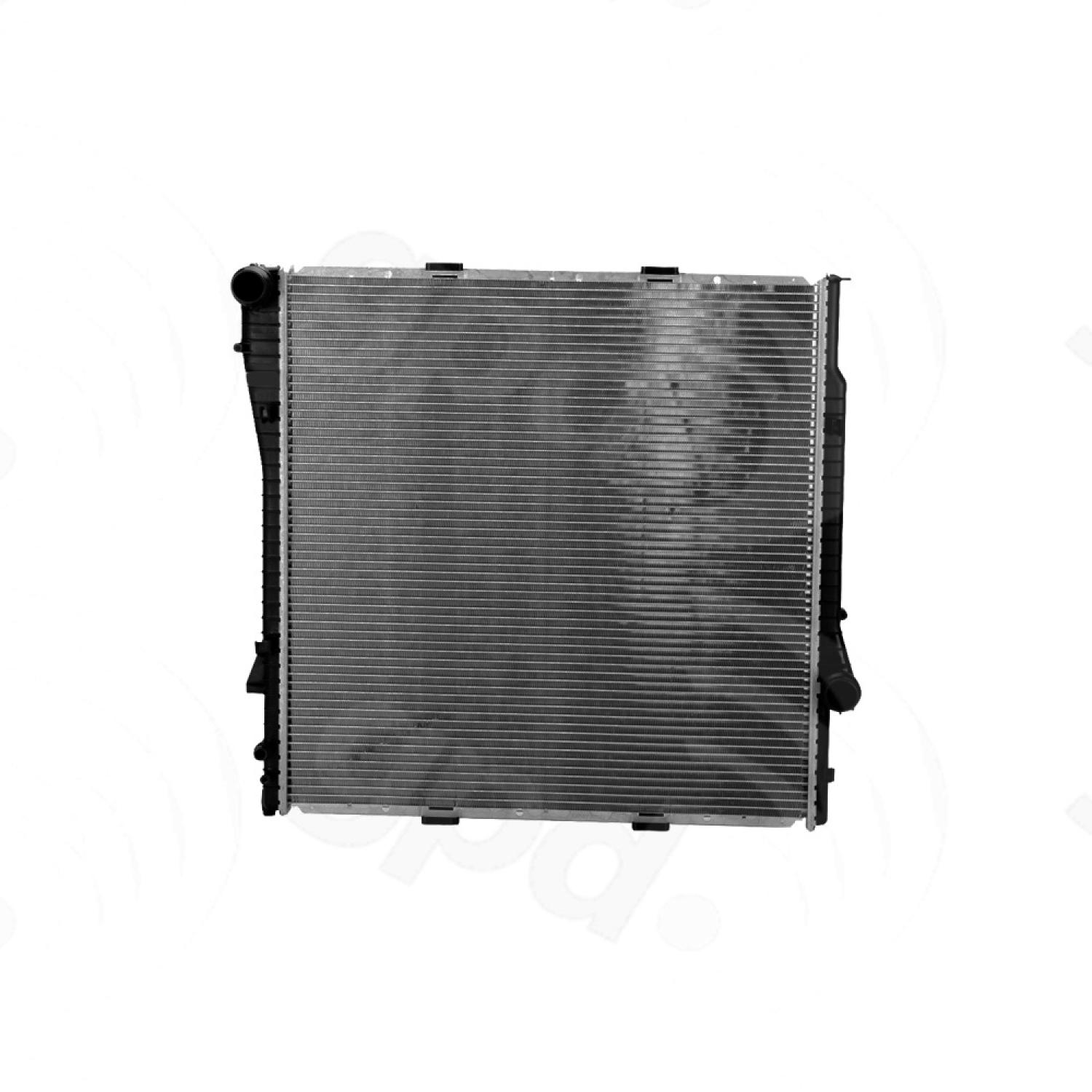 Global Parts Distributors 2593C Radiator product image 1 of 1