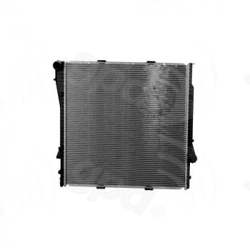 2013 BMW X5 Radiator Global Parts Distributors 2593C image 1 of 1