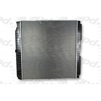 Global Parts Distributors 2603 Radiator product image 2 of 2